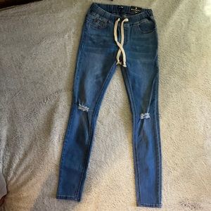 Fashion Nova Pick up the Phone Joggers